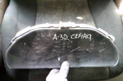Панель приборов. Nissan Cefiro, A32