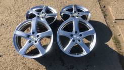 Kosei Prauzer E1. 7.0x17, 5x114.30, ET53