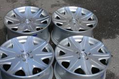 Blonks. 8.0/9.0x18, 5x114.30, ET38/38