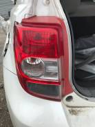 Стоп-сигнал. Toyota ist, NCP110