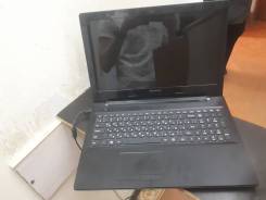 Lenovo IdeaPad Z5070. 15,6", 1,7 ГГц, ОЗУ 6144 МБ, диск 500 Гб, WiFi, Bluetooth, аккумулятор на 4 ч.