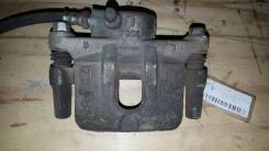 Суппорт тормозной. Mitsubishi Lancer Cedia, CS5A, CS5AR, CS5AZ, CS5W Mitsubishi Airtrek, CU2W, CU4W, CU5W Mitsubishi Lancer, CS1A, CS3A, CS3W, CS5A, C...