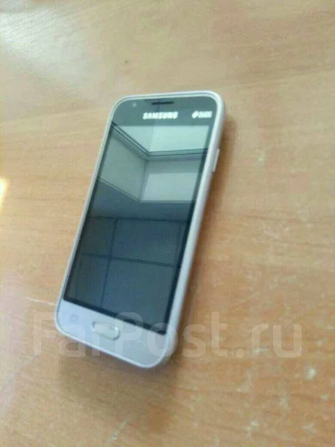 Samsung Galaxy J1 Mini. �/�, �������, 3G, Dual-SIM ����