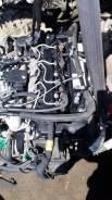 Двигатель в сборе. SsangYong Actyon Sports, QJ Двигатели: D20DT, D20DTR