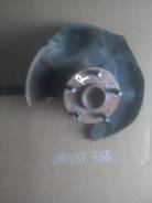 Ступица. Toyota Aristo, JZS160 Двигатель 2JZGE