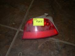 Фара противотуманная. Ford Focus, CAP Ford C-MAX, CAP