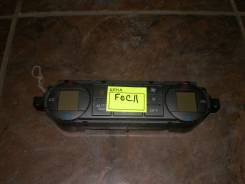 Блок управления климат-контролем. Ford Focus, CA5, CAP Ford C-MAX, CAP