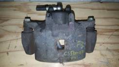 Суппорт тормозной. Mitsubishi: Lancer Cedia, Airtrek, Lancer, Outlander, Dion Двигатели: 4G93, 4G63, 4G64, 4G69, 4G13, 4G18, 4G94