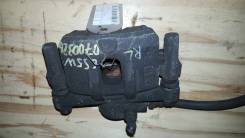 Суппорт тормозной. Mitsubishi Lancer Cedia, CS5A, CS5AR, CS5AZ, CS5W Mitsubishi Airtrek, CU2W, CU4W, CU5W Mitsubishi Lancer, CS1A, CS3A, CS3W, CS5A, C...