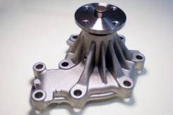 Помпа водяная. Mazda: B-Series, J100, Titan, Bongo Brawny, Bongo, MPV, Proceed, Bongo Friendee, BT-50, J80, Eunos Cargo Mitsubishi Delica, SK56M, SK56...