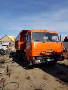 КамАЗ 65115. Продам Камаз, 9 997 куб. см., 15 000 кг.