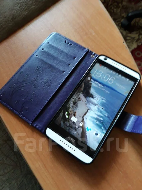 HTC Desire 626G. �/�, �����, 3G, Dual-SIM ����