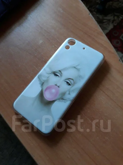 HTC Desire 626G. �/�, �����, 3G, Dual-SIM ����