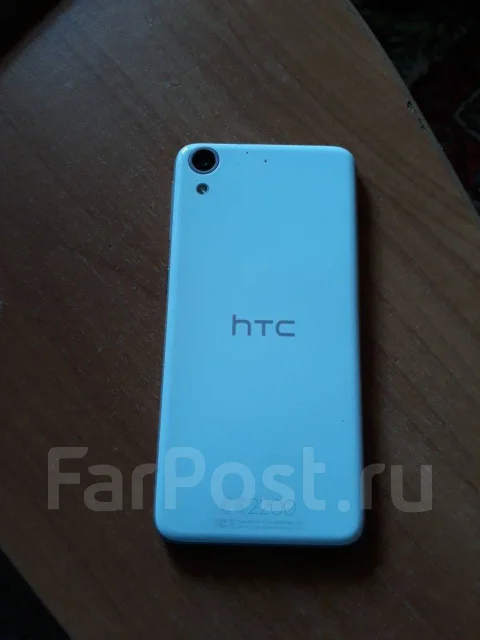HTC Desire 626G. �/�, �����, 3G, Dual-SIM ����