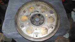 Маховик. Toyota Estima Emina, CXR10, CXR10G, CXR11, CXR11G, CXR20, CXR20G, CXR21, CXR21G Toyota Estima Lucida, CXR10, CXR10G, CXR11, CXR11G, CXR20, CX...