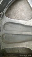Subaru. 7.0x7", 5x100, ET48, �� 56,1���. ����
