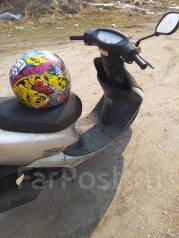 Honda dio 90 кубов