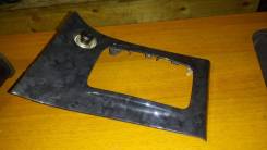 Консоль кпп. Toyota Allex, NZE121, NZE124, ZZE122, ZZE123, ZZE124 Toyota Corolla Fielder, CE121, CE121G, NZE120, NZE121, NZE121G, NZE124, NZE124G, ZZE...