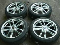 Ace. 8.0x18", 5x112.00, ET38, ЦО 66,6 мм.