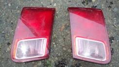 Вставка багажника. Honda Civic Ferio, ES1