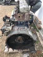 Двигатель в сборе. Mitsubishi Fuso Двигатель 6D22