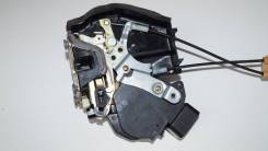 Замок двери. Toyota Mark II Wagon Blit, GX110, GX110W, GX115, GX115W, JZX110, JZX110W, JZX115, JZX115W Toyota Mark II, GX110, GX115, JZX110, JZX115 Дв...