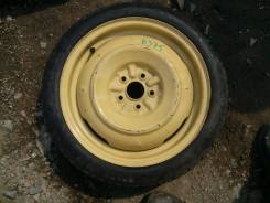 Запаска Toyota 125/70 R16 (6375). 4.0x16"
