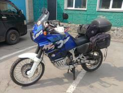 Honda XRV 750 Africa Twin. 750 куб. см., исправен, птс, с пробегом