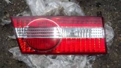 Вставка багажника. Toyota Vista, SV50