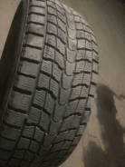 Dunlop Grandtrek. Зимние, без шипов, 2013 год, 50 %, 4 шт