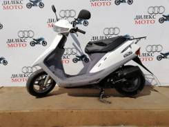 Honda Dio AF27. 50 куб. см., исправен, без птс, без пробега