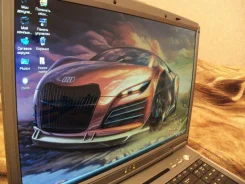 Roverbook Nautilus. WiFi: 1, Bluetooth: 1 ����