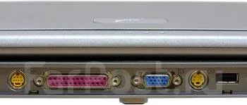 Roverbook Nautilus. WiFi: 1, Bluetooth: 1 ����