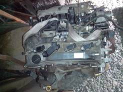 Двигатель в сборе. Toyota: Vista, Nadia, Premio, Allion, Caldina, Voxy, Gaia, Vista Ardeo, RAV4, Noah, Opa Двигатель 1AZFSE