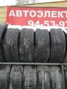Continental ContiVikingContact 5. Всесезонные, 60 %, 1 шт