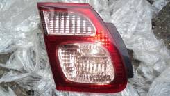 Вставка багажника. Nissan Bluebird Sylphy, QG10