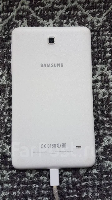 Samsung Galaxy Tab 4 ����