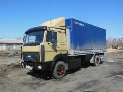 МАЗ 53366. Продается грузовик МАЗ, 14 000 куб. см., 8 000 кг.