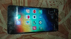 Xiaomi Redmi Note 3. �/�, 16 ��, �����������, 3G, 4G LTE, Dual-SIM ����