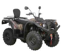 Baltmotors ATV 400, 2019 в Серпухове Baltmotors ATV 400. исправен, есть псм\птс, без пробега