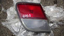 Вставка багажника. Nissan Pulsar, FN15