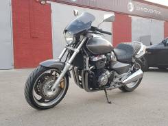 Honda X4. 1 300 куб. см., исправен, птс, с пробегом