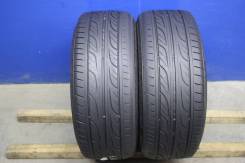Goodyear Eagle LS 2000 Hybrid II. Летние, 2015 год, износ: 30%, 2 шт