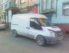 Ford Transit. Продам форд транзит 2011 года фургон, 2 200 куб. см., 1 000 кг.