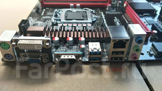 LGA1150 ����