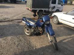 Yamaha XT 400. 400 куб. см., исправен, птс, с пробегом