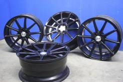 Hyperion CVX. 8.5x19", 5x114.30, ET35