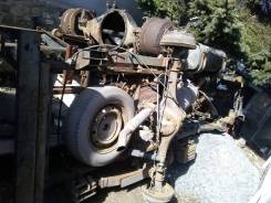 Рама. Kia Bongo, PU Двигатели: D4BH, D4CB, J3, L4KB