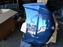 Капот. Nissan Primera, P12, P12E, WTP12, WTNP12, QP12, TP12, WRP12, TNP12, RP12, HP12, WHP12 Двигатели: QR20DE, QG18DE, YD22DDTI, QC18DE, QR25DD, SR20...