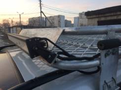 Багажники. Toyota Land Cruiser Prado, KD95, KDJ95, KDJ95W, KZJ95, KZJ95W, LJ95, RZJ95, RZJ95W, VZJ95, VZJ95W, КZJ95
